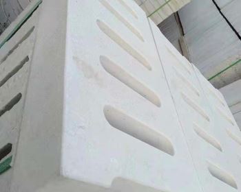 水泥雨水篦子對城市排水系統的重要性？